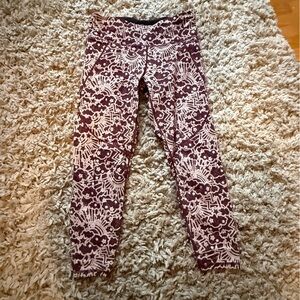 Sweaty Betty Power Leggings